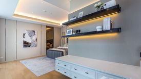 2 Bedroom Condo for rent in Baan Sindhorn, Lumpini, Bangkok near BTS Ratchadamri