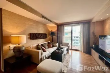 2 Bedroom Condo for rent in The Legend Saladaeng, Silom, Bangkok near MRT Silom