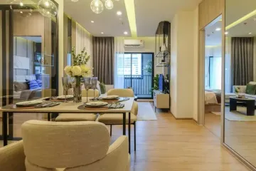 2 Bedroom Condo for sale in Niche Mono Bangpo, Bang Sue, Bangkok near MRT Bang Pho