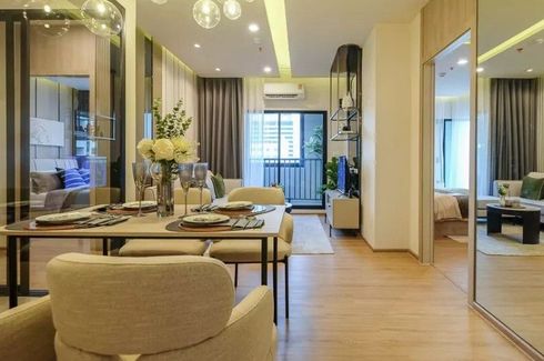 2 Bedroom Condo for sale in Niche Mono Bangpo, Bang Sue, Bangkok near MRT Bang Pho