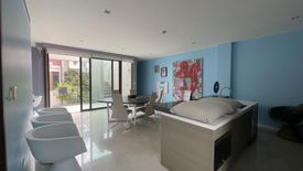 3 Bedroom Condo for sale in Chong Nonsi, Bangkok near MRT Khlong Toei