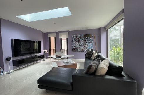 3 Bedroom Condo for sale in Chong Nonsi, Bangkok near MRT Khlong Toei