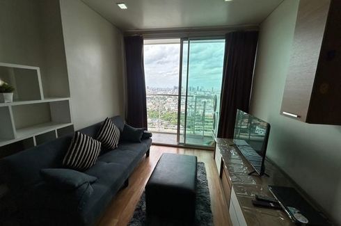 1 Bedroom Condo for rent in Le Luk Condominium, Phra Khanong Nuea, Bangkok near BTS Phra Khanong