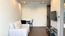 Condo for rent in Ideo Q Victory, Thanon Phaya Thai, Bangkok near BTS Victory Monument