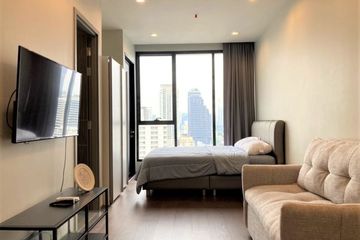 Condo for rent in Ideo Q Victory, Thanon Phaya Thai, Bangkok near BTS Victory Monument