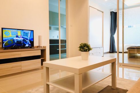 1 Bedroom Condo for rent in Supalai Elite Phayathai, Thanon Phaya Thai, Bangkok near BTS Phaya Thai