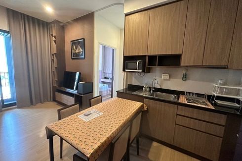 2 Bedroom Condo for rent in The Capital Ekamai-Thonglor, Bang Kapi, Bangkok