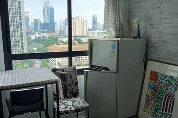 Condo for rent in The Seed Mingle, Thung Maha Mek, Bangkok near MRT Lumpini