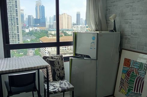 Condo for rent in The Seed Mingle, Thung Maha Mek, Bangkok near MRT Lumpini