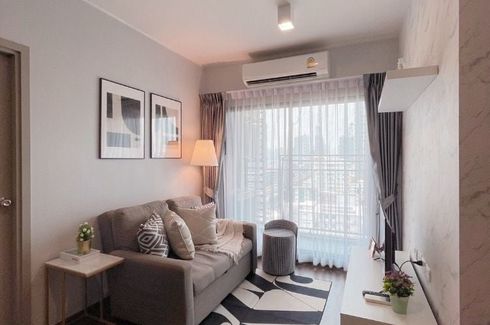 2 Bedroom Condo for rent in Ideo Sukhumvit 93, Bang Chak, Bangkok near BTS Bang Chak