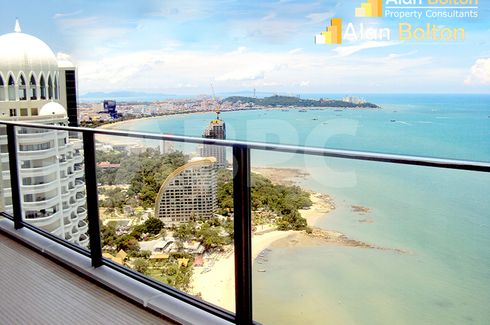 3 Bedroom Condo for rent in Northpoint, Na Kluea, Chonburi