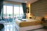 1 Bedroom Condo for sale in Na Jomtien, Chonburi