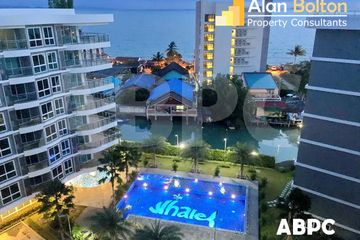 1 Bedroom Condo for sale in Whale Marina Condo, Nong Prue, Chonburi