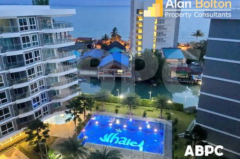 1 Bedroom Condo for sale in Na Jomtien, Chonburi