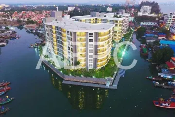 1 Bedroom Condo for sale in Na Jomtien, Chonburi