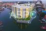 1 Bedroom Condo for sale in Whale Marina Condo, Nong Prue, Chonburi