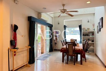 4 Bedroom House for sale in Choeng Noen, Rayong