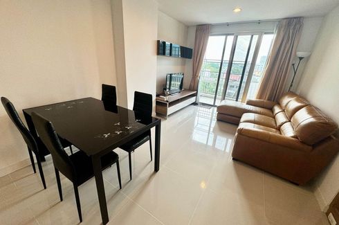 2 Bedroom Condo for rent in Silk Sanampao, Phaya Thai, Bangkok near BTS Sanam Pao