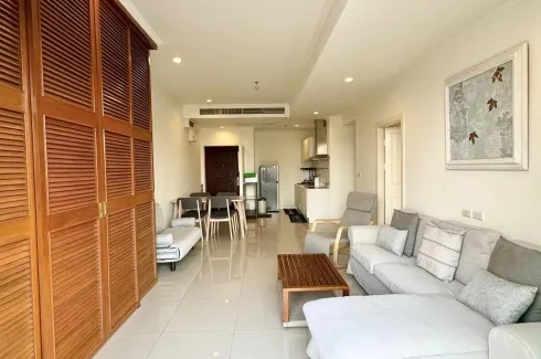 2 Bedroom Condo for rent in The Prime 11, Khlong Toei Nuea, Bangkok near BTS Nana