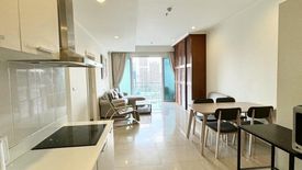 2 Bedroom Condo for rent in The Prime 11, Khlong Toei Nuea, Bangkok near BTS Nana