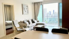 2 Bedroom Condo for rent in The Prime 11, Khlong Toei Nuea, Bangkok near BTS Nana