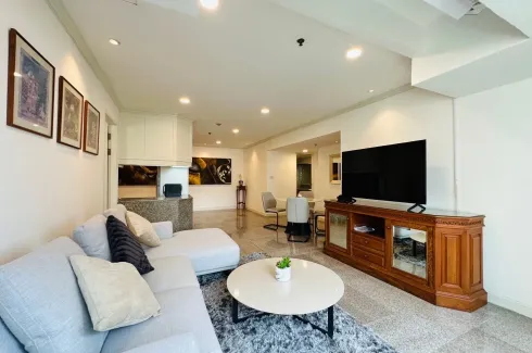 3 Bedroom Condo for rent in Khlong Tan Nuea, Bangkok near BTS Phrom Phong