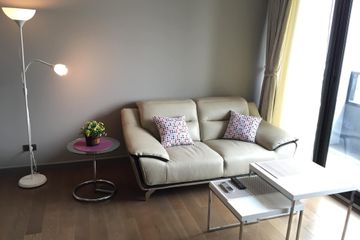 1 Bedroom Condo for rent in M Silom, Suriyawong, Bangkok near BTS Chong Nonsi