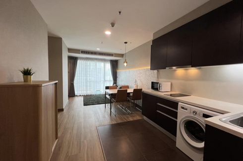 2 Bedroom Condo for rent in Thonglor Tower, Khlong Tan Nuea, Bangkok near BTS Thong Lo