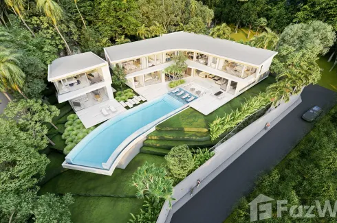 5 Bedroom House for sale in Karon, Phuket