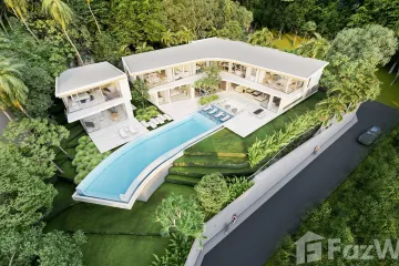 5 Bedroom House for sale in Karon, Phuket