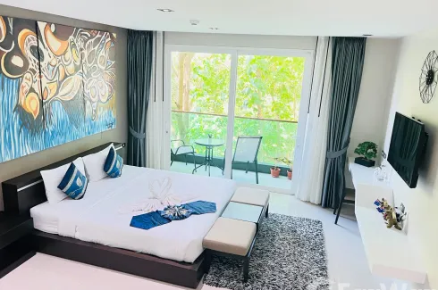 Condo for sale in Emerald Terrace, Patong, Phuket