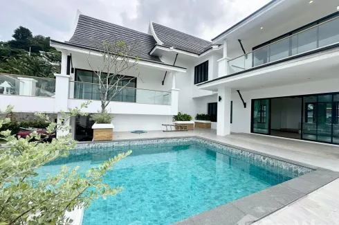 4 Bedroom House for sale in Rawai, Phuket