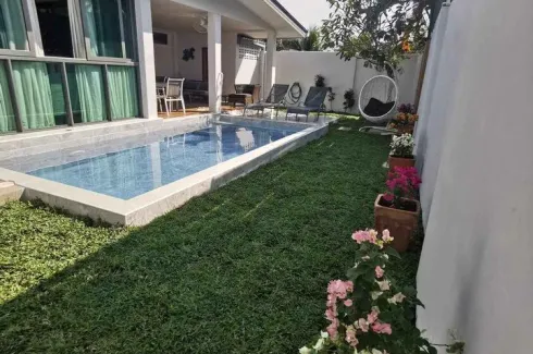 3 Bedroom Villa for sale in Rawai, Phuket