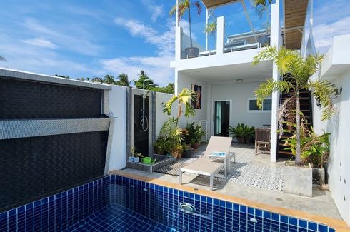 3 Bedroom Villa for sale in Rawai, Phuket