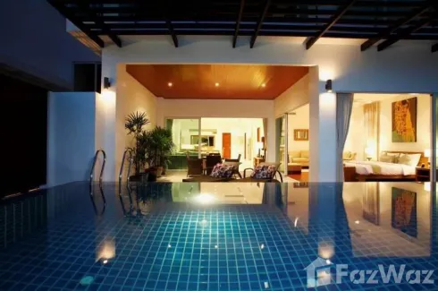 3 Bedroom Condo for sale in Grand Kamala Falls, Kamala, Phuket