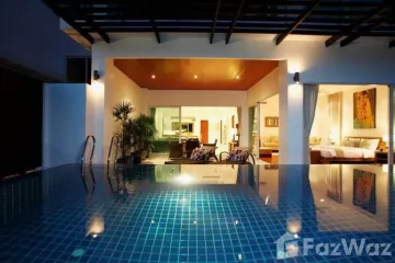 3 Bedroom Condo for sale in Grand Kamala Falls, Kamala, Phuket