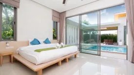 4 Bedroom Villa for rent in Andaman Seaview Luxury Pool Villa, Rawai, Phuket