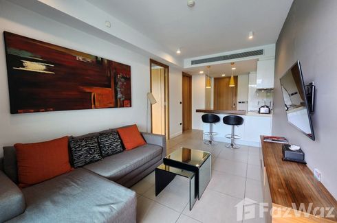 1 Bedroom Condo for sale in Oceanstone Phuket, Choeng Thale, Phuket