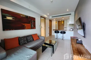 1 Bedroom Condo for sale in Oceanstone Phuket, Choeng Thale, Phuket