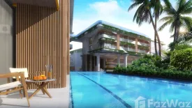 1 Bedroom Condo for sale in Sunshine Beach Resort & Residences, Choeng Thale, Phuket