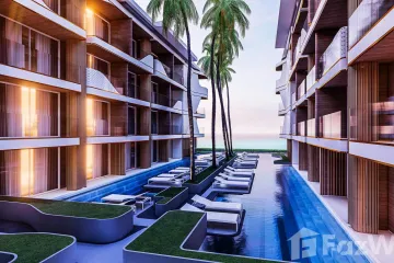 1 Bedroom Condo for sale in Sunshine Beach Resort & Residences, Choeng Thale, Phuket