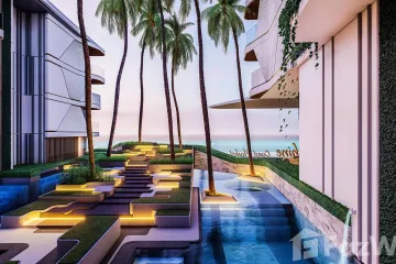 2 Bedroom Condo for sale in Sunshine Beach Resort & Residences, Choeng Thale, Phuket