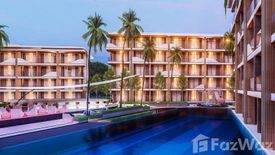 2 Bedroom Condo for sale in Sunshine Beach Resort & Residences, Choeng Thale, Phuket