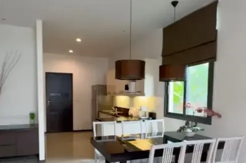 3 Bedroom Villa for sale in Villa Onyx Kokyang Estate Phase 2, Rawai, Phuket