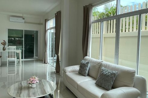 2 Bedroom House for sale in Anocha Village, Thep Krasatti, Phuket