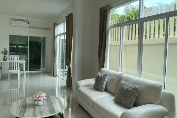 2 Bedroom House for rent in Anocha Village, Thep Krasatti, Phuket