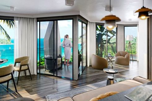 Condo for sale in Phenomenon Kata Beach Condominium, Karon, Phuket