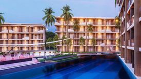 Condo for sale in Sunshine Beach Resort & Residences, Choeng Thale, Phuket