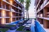 Condo for sale in Kora Beach Resort Phuket, Choeng Thale, Phuket