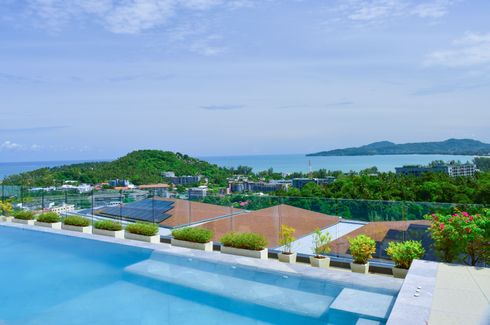 3 Bedroom Condo for sale in Andamaya Surin Bay, Choeng Thale, Phuket